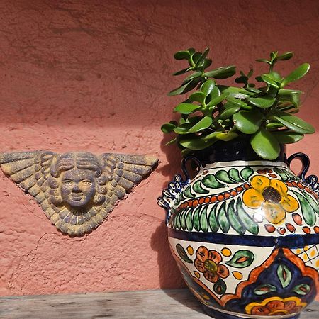 Casa El Porte Tegueste Bagian luar foto