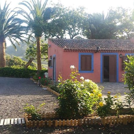 Casa El Porte Tegueste Bagian luar foto