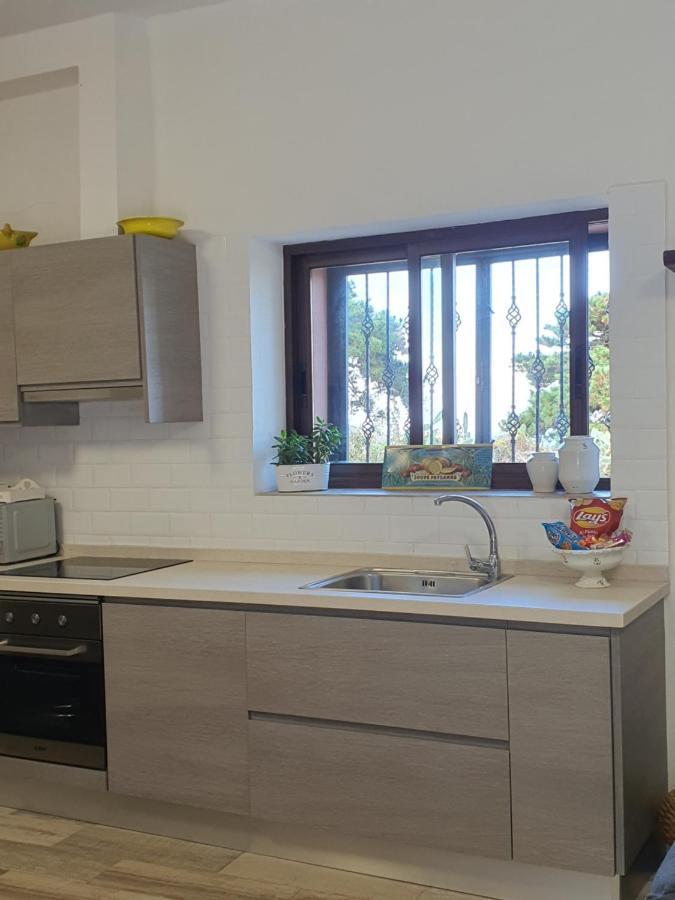 Casa El Porte Tegueste Bagian luar foto