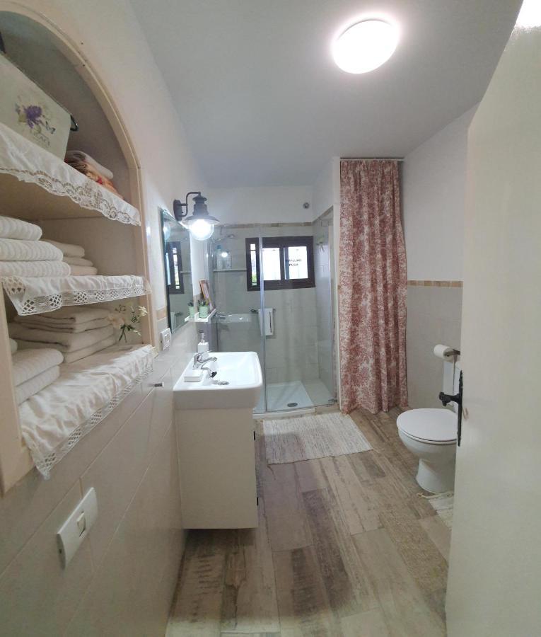 Casa El Porte Tegueste Bagian luar foto