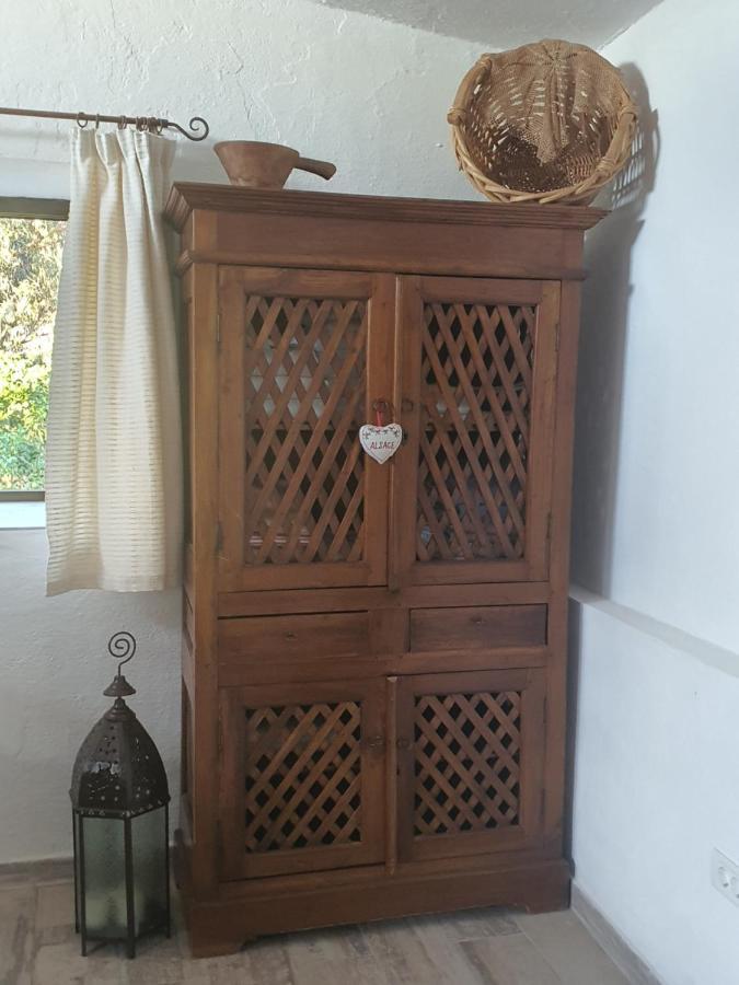 Casa El Porte Tegueste Bagian luar foto