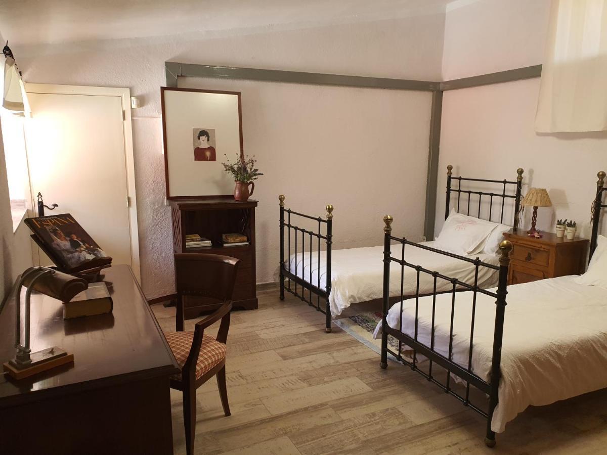 Casa El Porte Tegueste Bagian luar foto