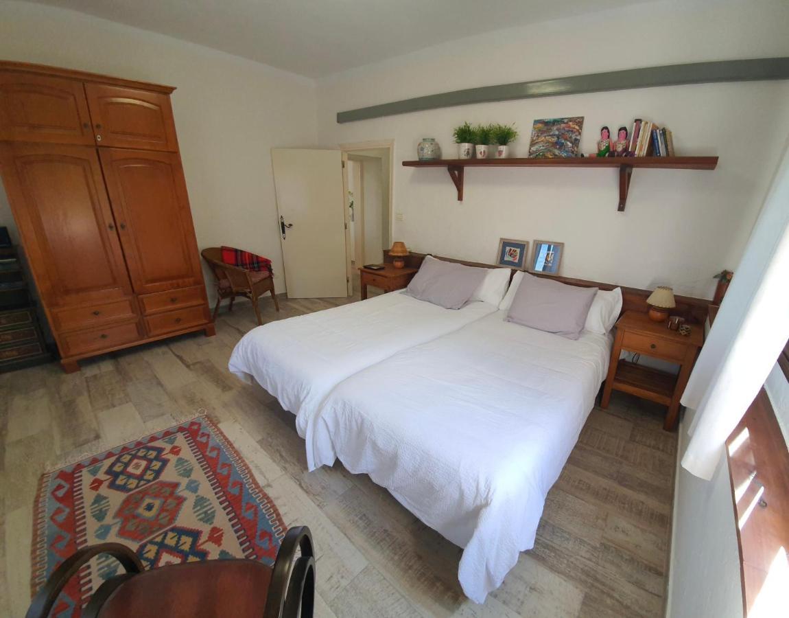 Casa El Porte Tegueste Bagian luar foto