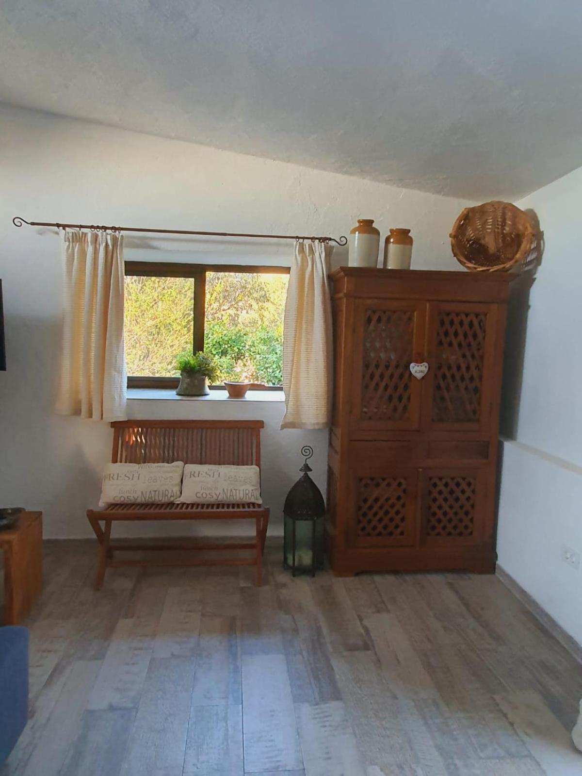Casa El Porte Tegueste Bagian luar foto