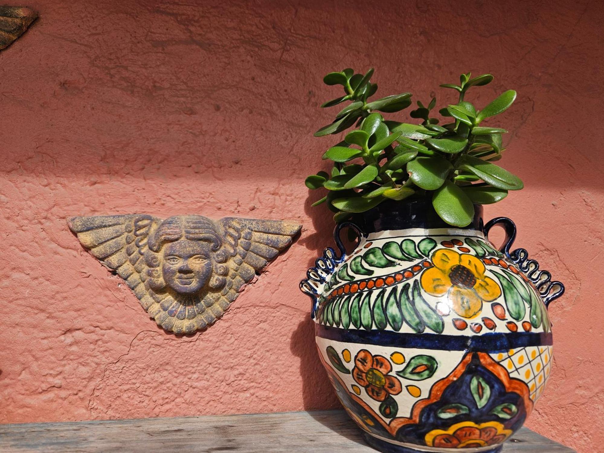 Casa El Porte Tegueste Bagian luar foto