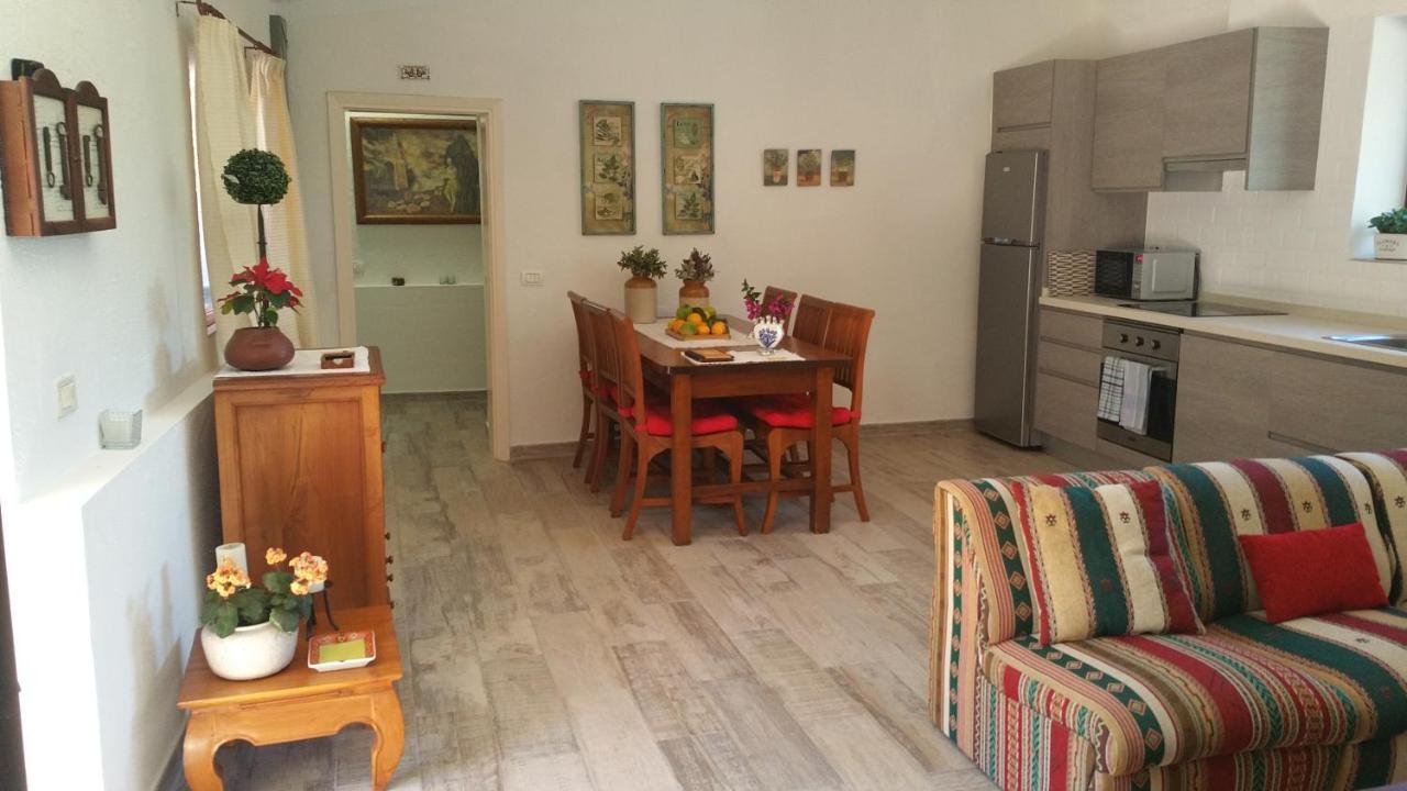 Casa El Porte Tegueste Bagian luar foto